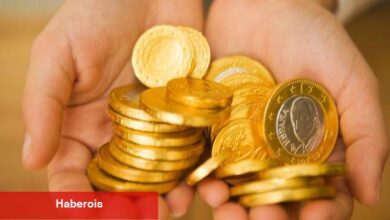 Altın sertifikası ile fiziki altın ortasındaki makas rekor düzeyde