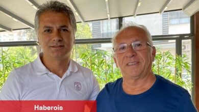 Altınordu'da yeni devir - Haberois Altınordu'da yeni devir