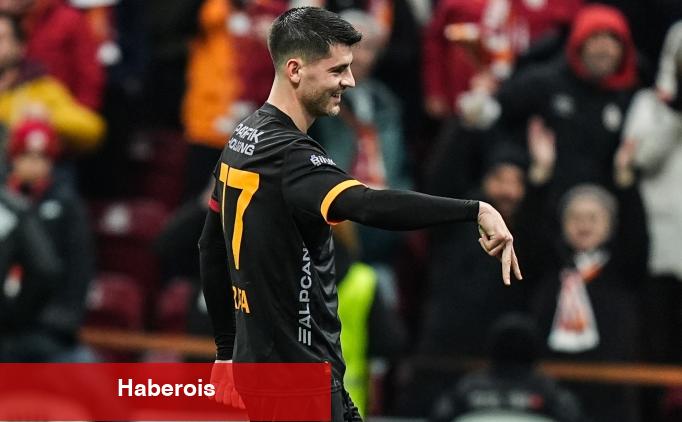Alvaro Morata'dan yasa dışı bahis açıklaması - Haberois Alvaro Morata'dan yasa dışı bahis açıklaması