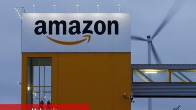 Amazon kimi data merkezi kiralama görüşmelerini durdurdu, Wells Fargo - Haberois Amazon kimi data merkezi kiralama görüşmelerini durdurdu, Wells Fargo