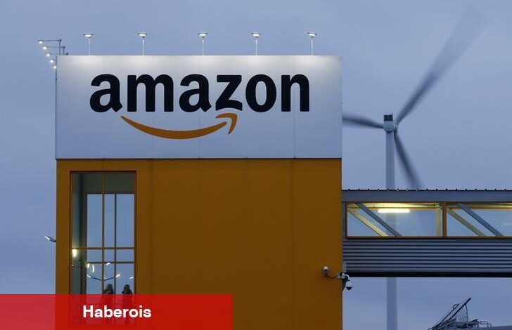 Amazon kimi data merkezi kiralama görüşmelerini durdurdu, Wells Fargo - Haberois Amazon kimi data merkezi kiralama görüşmelerini durdurdu, Wells Fargo