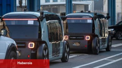 Amazon Los Angeles'ta robotaksi hizmeti başlatıyor - Haberois Amazon Los Angeles'ta robotaksi hizmeti başlatıyor