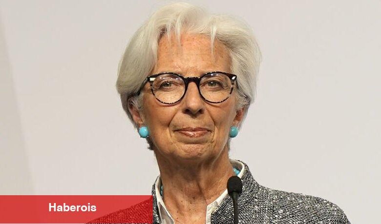 AMB'den global ticaret tansiyonu ve enflasyon uyarısı - Haberois AMB'den global ticaret tansiyonu ve enflasyon uyarısı