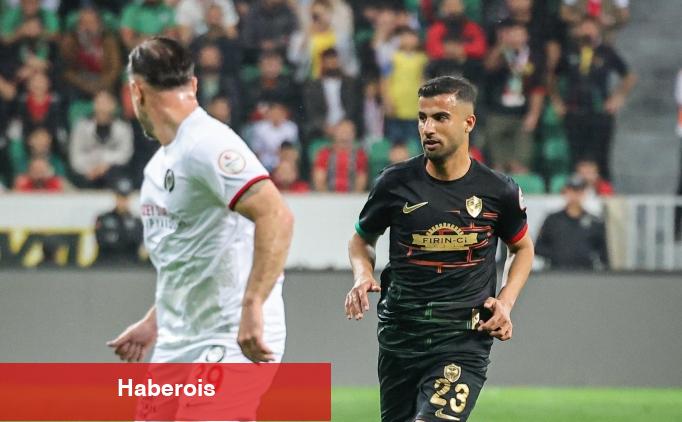 Amed, Çorum karşısında tek golle kazandı - Haberois Amed, Çorum karşısında tek golle kazandı