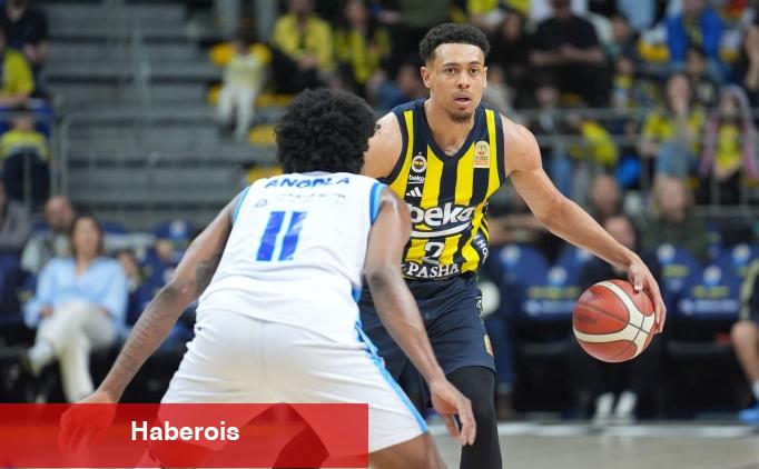 Anadolu Efes ile Fenerbahçe Beko'nun lig maçları ertelendi