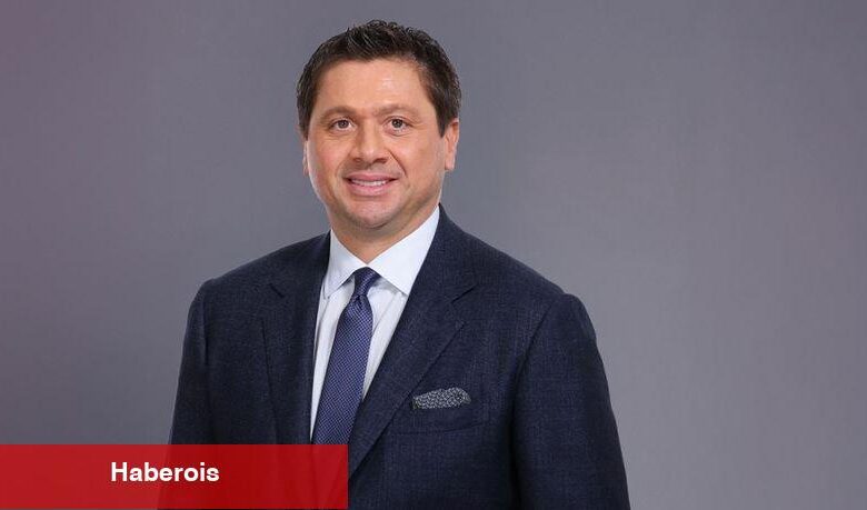 Anadolu Kümesi'nde bayrak değişimi - Haberois Anadolu Kümesi'nde bayrak değişimi