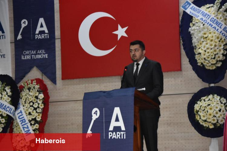 Anahtar'dan Manisa çiftçisine 'don' sonrası destek çağrısı - Haberois Anahtar'dan Manisa çiftçisine 'don' sonrası destek çağrısı