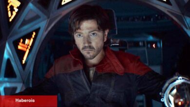 'Andor' bir direncin nasıl inşa edildiğini gösterir, her seferinde bir tuğla - Haberois 'Andor' bir direncin nasıl inşa edildiğini gösterir, her seferinde bir tuğla