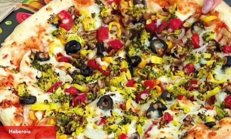 Ankara Çankaya’da bulunan Pizza Porta Via’nın muvaffakiyet öyküsü - Haberois Ankara Çankaya’da bulunan Pizza Porta Via’nın muvaffakiyet öyküsü