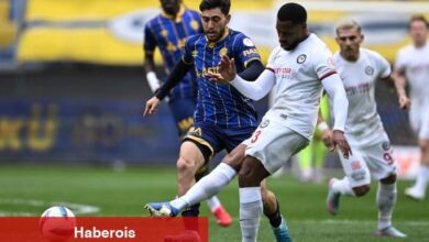 Ankaragücü, 7 hafta sonra kazandı fakat hala ateşte - Haberois Ankaragücü, 7 hafta sonra kazandı fakat hala ateşte