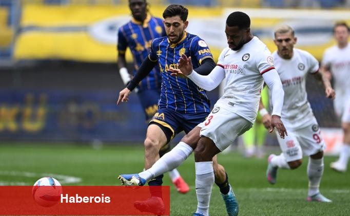 Ankaragücü, 7 hafta sonra kazandı fakat hala ateşte - Haberois Ankaragücü, 7 hafta sonra kazandı fakat hala ateşte