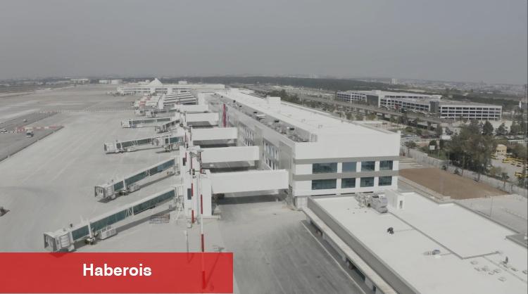 Antalya Havalimanı'nın kapasitesi 82 milyona çıkıyor... Yeni binaların açılışını Cumhurbaşkanı Erdoğan yapacak - Haberois Antalya Havalimanı'nın kapasitesi 82 milyona çıkıyor... Yeni binaların açılışını Cumhurbaşkanı Erdoğan yapacak