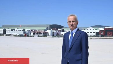 Antalya Havalimanı'nın kapasitesi 82 milyona çıkıyor... Yeni binaların açılışını Cumhurbaşkanı Erdoğan yapacak