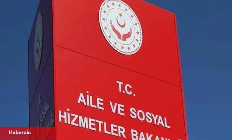 Antalya'da kız çocuğuna darp iddiaları Bakanlığı harekete geçirdi