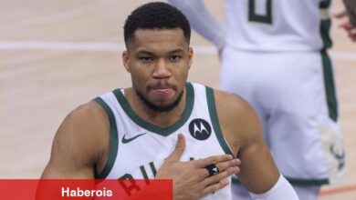 Antetokounmpo'dan triple-double - Haberois Antetokounmpo'dan triple-double