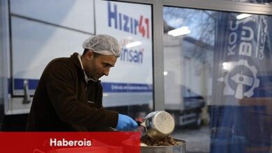 Antikkapı, Ramazan'da 175 bin kişiyi ağırladı - Haberois Antikkapı, Ramazan'da 175 bin kişiyi ağırladı