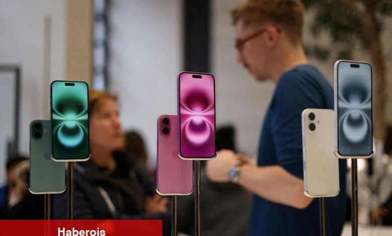 Apple, İngiltere hükümetinin şifreli bulut depolama sistemlerine ’arka kapı’ erişim emrine itiraz ediyor - Haberois Apple, İngiltere hükümetinin şifreli bulut depolama sistemlerine ’arka kapı’ erişim emrine itiraz ediyor