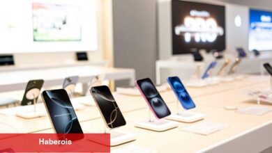 Apple, Trump'ın yeni vergilerinin amacında - Haberois Apple, Trump'ın yeni vergilerinin amacında