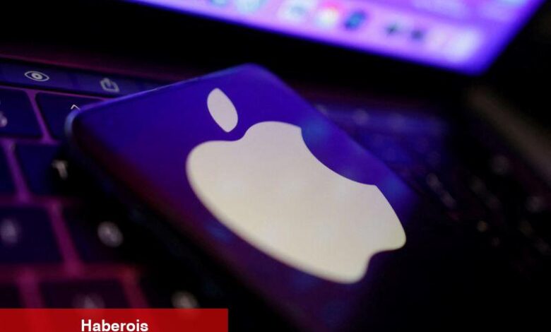 Apple’ın artan jeopolitik riskler karşısında yapması gereken: JPMorgan - Haberois Apple’ın artan jeopolitik riskler karşısında yapması gereken: JPMorgan