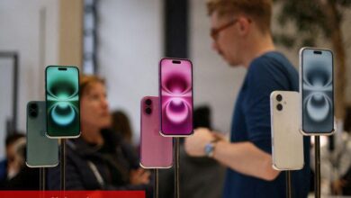 Apple’ın iPhone fiyatlarının artması ’kaçınılmaz’: analist - Haberois Apple’ın iPhone fiyatlarının artması ’kaçınılmaz’: analist