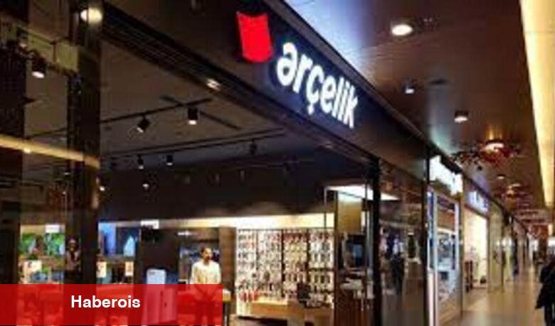 Arçelik ilk çeyrekte zarar açıkladı - Haberois Arçelik ilk çeyrekte zarar açıkladı