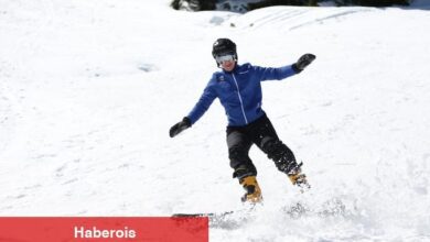 Arda Akdeniz dorukta: Gayesi ulusal ekip ve Dünya şampiyonluğu