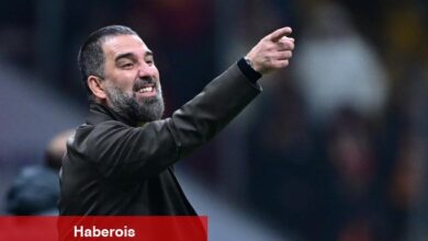 Arda Turan: "Mağlubiyeti kabul etmiyorum"