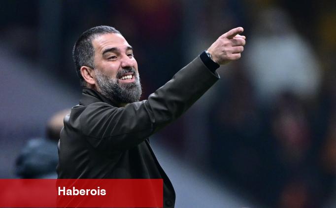 Arda Turan'dan Galatasaray maçı çağrısı! - Haberois Arda Turan'dan Galatasaray maçı çağrısı!