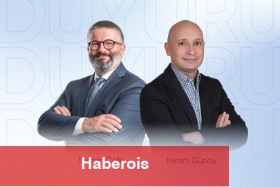 Arena’da liderlikte yeni bir dönem başlıyor!