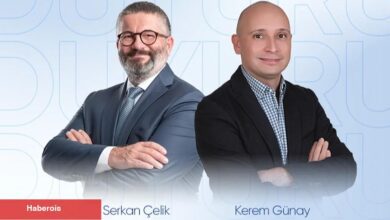 Arena’da liderlikte yeni bir dönem başlıyor!