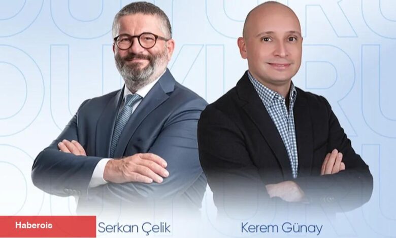Arena’da liderlikte yeni bir dönem başlıyor! - Haberois Arena’da liderlikte yeni bir dönem başlıyor!