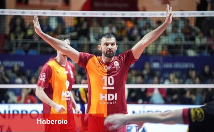 Arslan Ekşi, Ulusal Kadro'ya veda etti