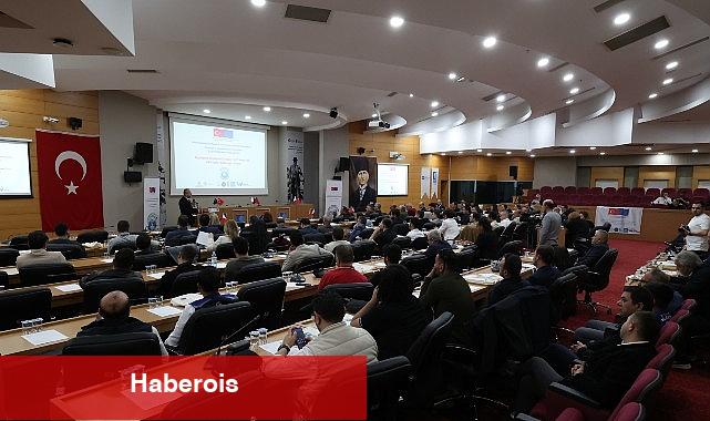 ASAT iklim krizi ve su kayıpları çalıştayına ev sahipliği yaptı - Haberois ASAT iklim krizi ve su kayıpları çalıştayına ev sahipliği yaptı