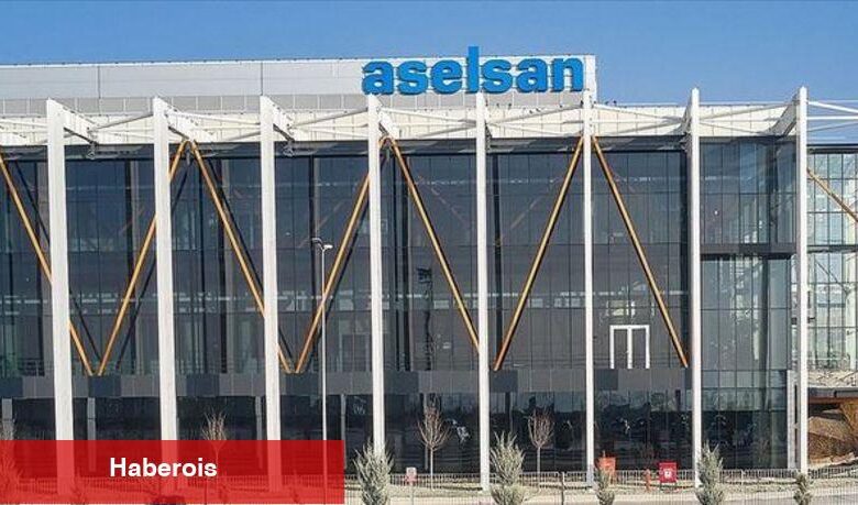ASELSAN 52,7 milyon dolarlık ihracat mukaveleleri imzaladı
