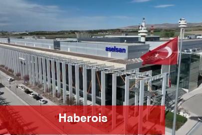 ASELSAN’dan Pasifik'e 52,7 milyon dolarlık ihracat - Haberois ASELSAN’dan Pasifik'e 52,7 milyon dolarlık ihracat