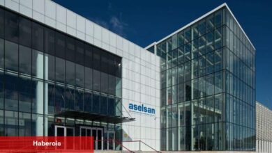 Aselsan'ın ilk çeyrek kârı 2,1 milyar TL