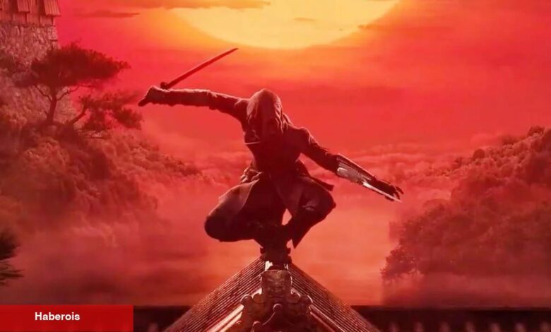 Assassin’s Creed Shadows, Switch 2'ye Geliyor Olabilir - Haberois Assassin’s Creed Shadows, Switch 2'ye Geliyor Olabilir