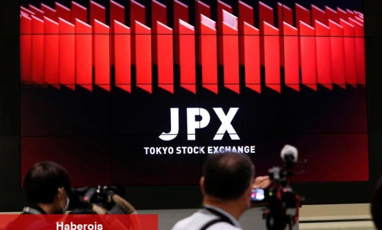 Asya borsaları ABD-Çin ticaret meçhullüğü ortamında karışık; Toyota Nikkei’yi yükseltiyor - Haberois Asya borsaları ABD-Çin ticaret meçhullüğü ortamında karışık; Toyota Nikkei’yi yükseltiyor
