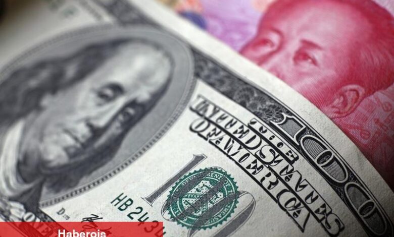 Asya Para Birimleri Çin Yuanı ile Zayıflarken Dolar Kısa Süreli Tarife Rahatlamasıyla 3 Yıllık Dibe Geriledi - Haberois Asya Para Birimleri Çin Yuanı ile Zayıflarken Dolar Kısa Süreli Tarife Rahatlamasıyla 3 Yıllık Dibe Geriledi