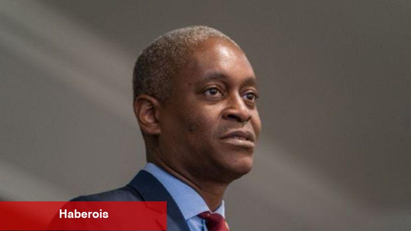 Atlanta Fed Lideri'nden ihtiyatlı olma daveti