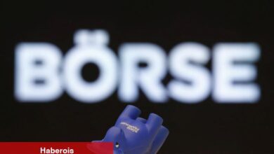 Avrupa hisseleri düşüşte; resesyon endişeleri bankacılık sektörünü ağır etkiliyor