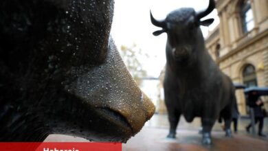 Avrupa payları yükseldi; çeyrek devir bilançoları ve ticaret meçhullüğü odakta - Haberois Avrupa payları yükseldi; çeyrek devir bilançoları ve ticaret meçhullüğü odakta