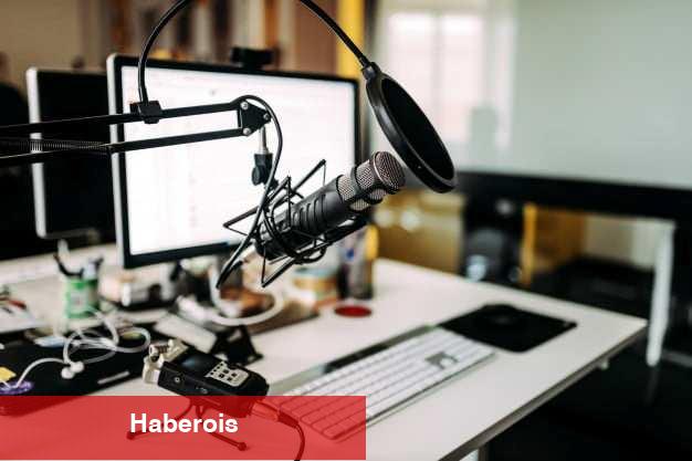 Avustralya'da şoke eden olay! Sevilen radyo programcısı insan değilmiş!