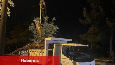 Aydın Büyükşehir Belediyesi'nden Şiddetli Yağış ve Fırtınaya Karşı Hızlı Müdahale - Haberois Aydın Büyükşehir Belediyesi'nden Şiddetli Yağış ve Fırtınaya Karşı Hızlı Müdahale