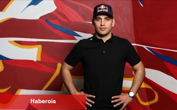 Ayhancan İnanç, DTM'de zafere ulaşan birinci Türk oldu - Haberois Ayhancan İnanç, DTM'de zafere ulaşan birinci Türk oldu