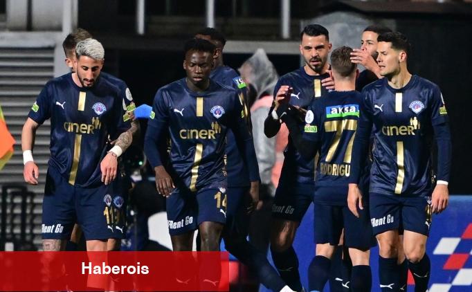 Aytaç Kara: "Atsak 3-0, 4-0 olabilirdi" - Haberois Aytaç Kara: "Atsak 3-0, 4-0 olabilirdi"