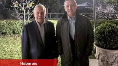 Aziz Yıldırım cephesinden Ali Koç'a seçim yansısı