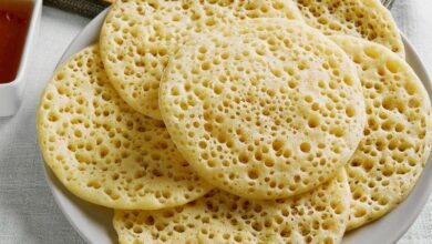 Baghrir Tanımı - Haberois Baghrir Tanımı