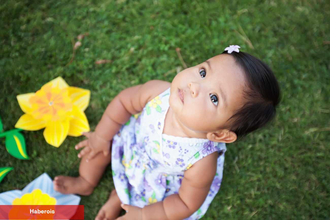 Bahar aylarında çocuklar ve bebekler nasıl giydirilmeli? - Haberois Bahar aylarında çocuklar ve bebekler nasıl giydirilmeli?