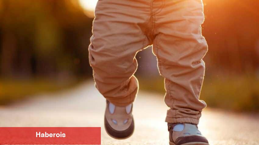 Bahar aylarında çocuklar ve bebekler nasıl giydirilmeli? - Haberois Bahar aylarında çocuklar ve bebekler nasıl giydirilmeli?